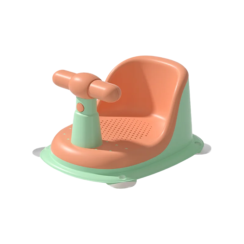 Plastic Baby Bath Chair Plastic Stool Bath Seat Buy Bath Seat,Bath Chair,Bath Stool Product on