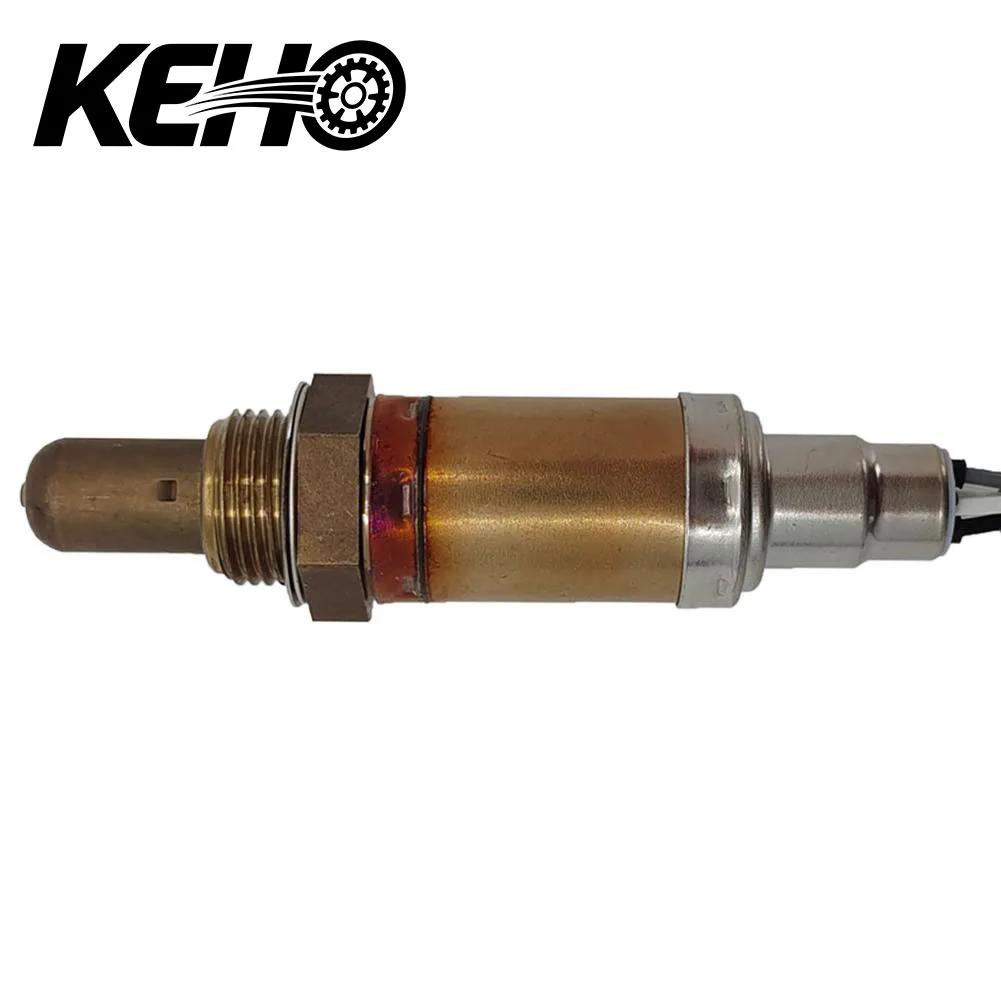 Oxygen sensor - 0258005657 - Old Buick GL8 2.5 Upstream-3