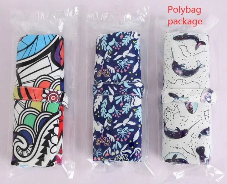 Hot sale waterproof cotton portable baby diaper changing pad