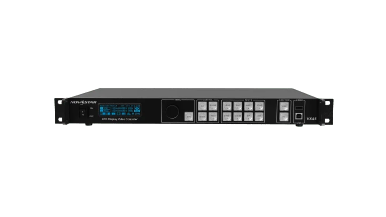Novastar Vx4s-N Video Processor - Professional LED Control