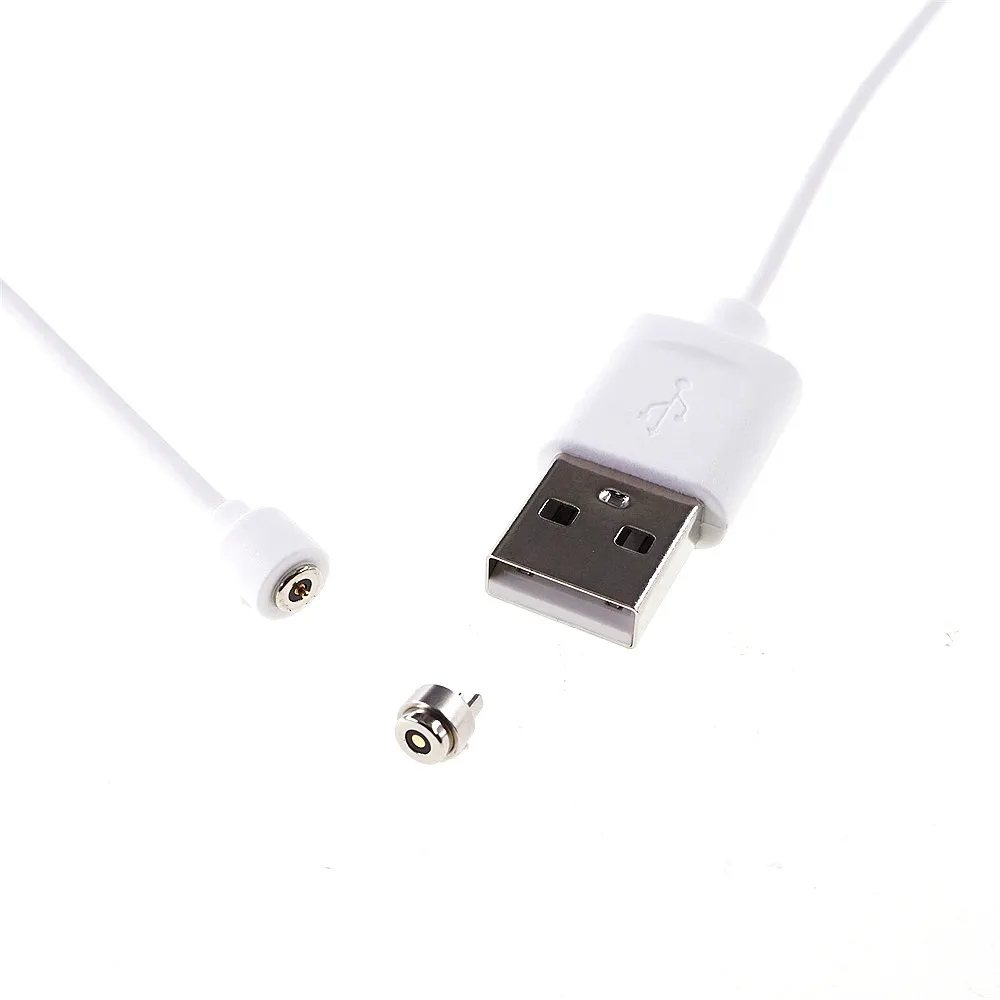2A Current Mating USB Cable - Magnetic Connector Mini 4.0mm