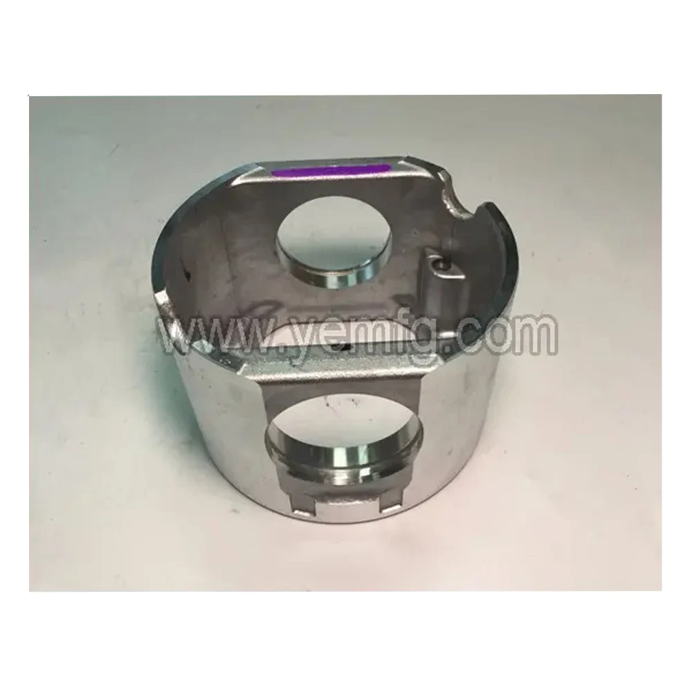 3406 Piston Skirt 130-0241 Crown 125-8869