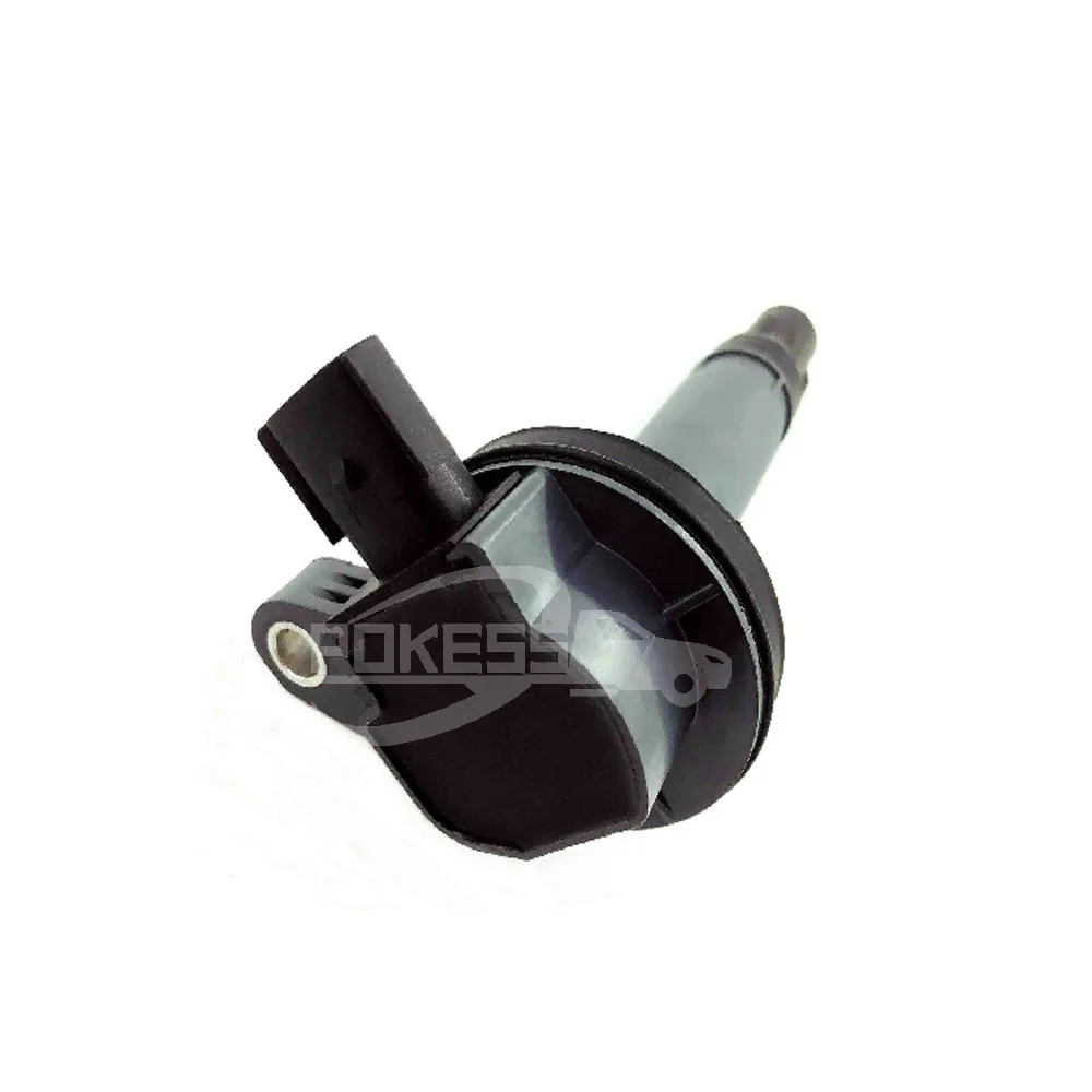 Car Part Ignition Coil 7T4Z12029E CY0118100A 7T4E12A375EE for Ford Exo... — 4