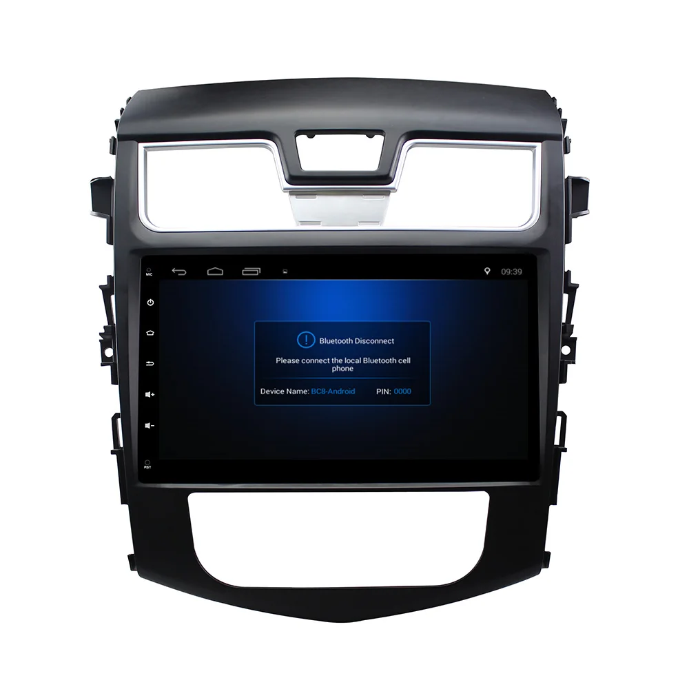 
Оптовая продажа с завода, автомобильный DVD-плеер с Wi-Fi и сетевым подключением, 10,1 дюйма, GPS-навигация для DFM Joyear S500 2016 