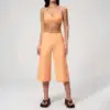 Orange corail