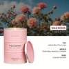Roses sauvages