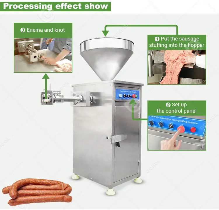Pneumatic enema machine-06