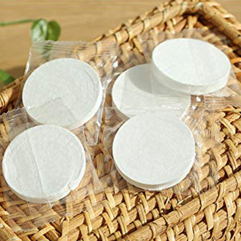 Одноразовое дорожное мини-полотенце из 100% вискозы, сжатые полотенца для лица