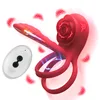 Red- Remote