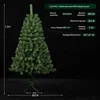150CM encrypted 450 branches