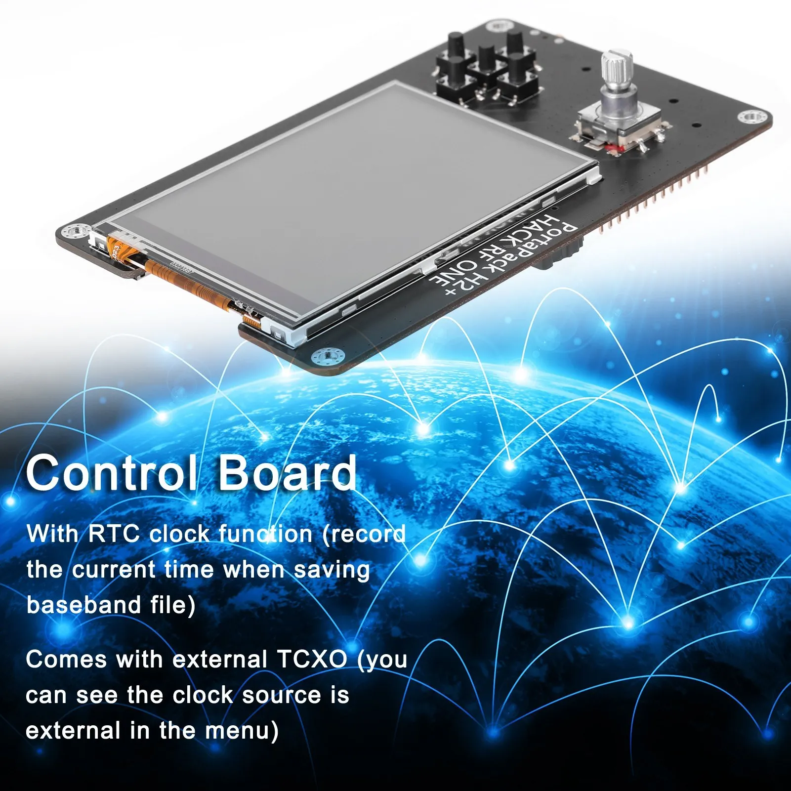 hacking lcd displays supplier