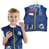 Police Kit (Cross-border Packaging)
