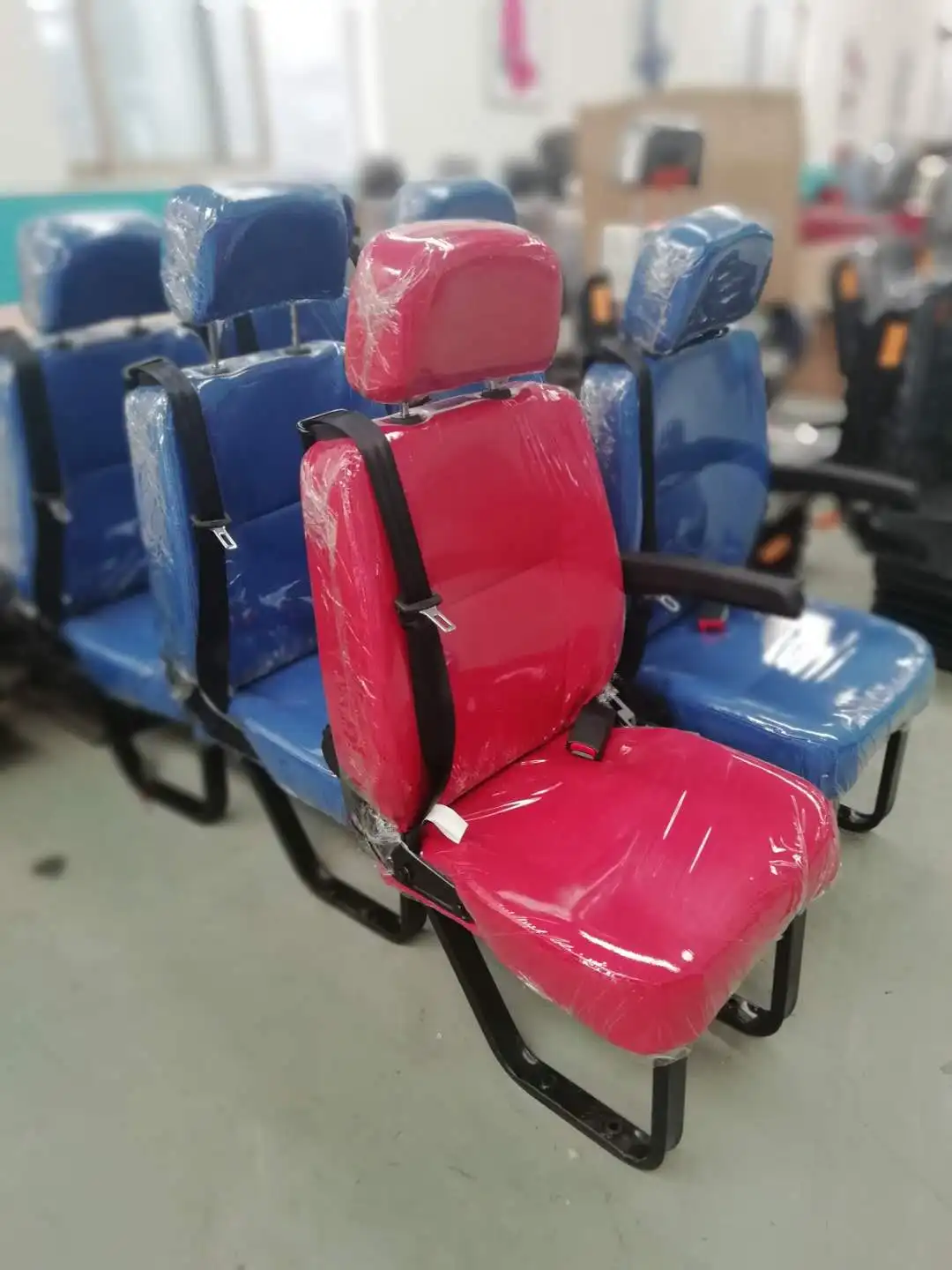 Custom Make Folding Swivel Seat For Car Van And Buses Buy Swivel Seat