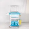 Carro de infusión ABS