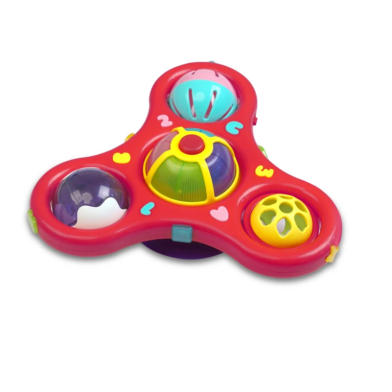 Оптом пластиковые Ранние развивающие детские игрушки для детей Детские