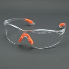 DAIERTA Professional Manufacture Z87 Safety Glasses En166 Industrial Safety Glasses Spectacles