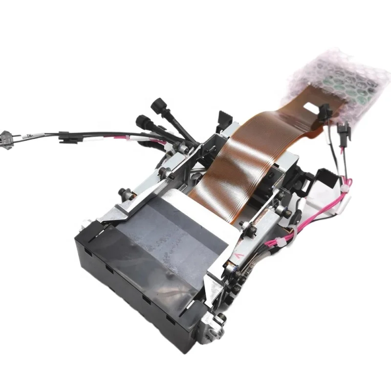 Mimaki Jfx200 Printhead MP-M022625 Cabezal Para Mimaki Jfx200-2513