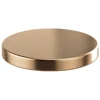 Bronze brossé