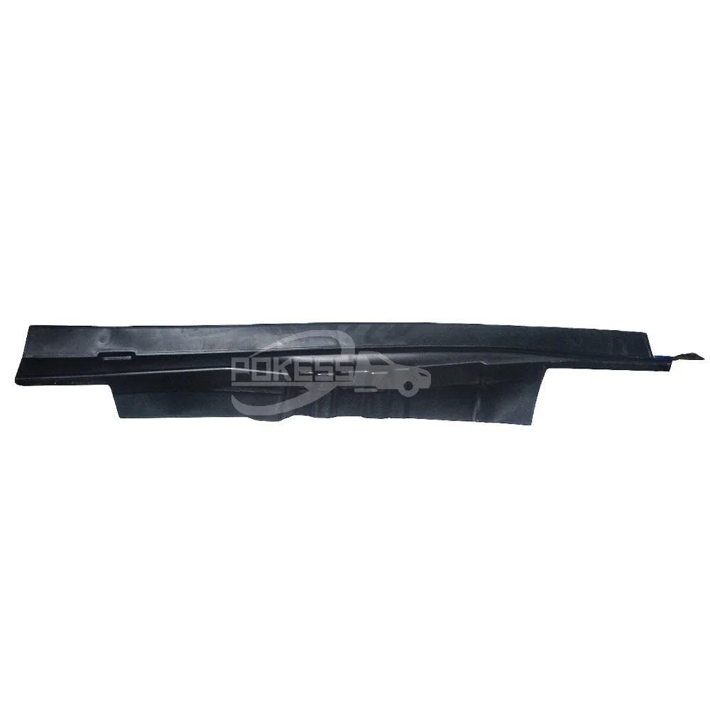 Support Plate Leaf Support DS73A02079AC LQ-ZS-231L DS7Z5802039A Fender...