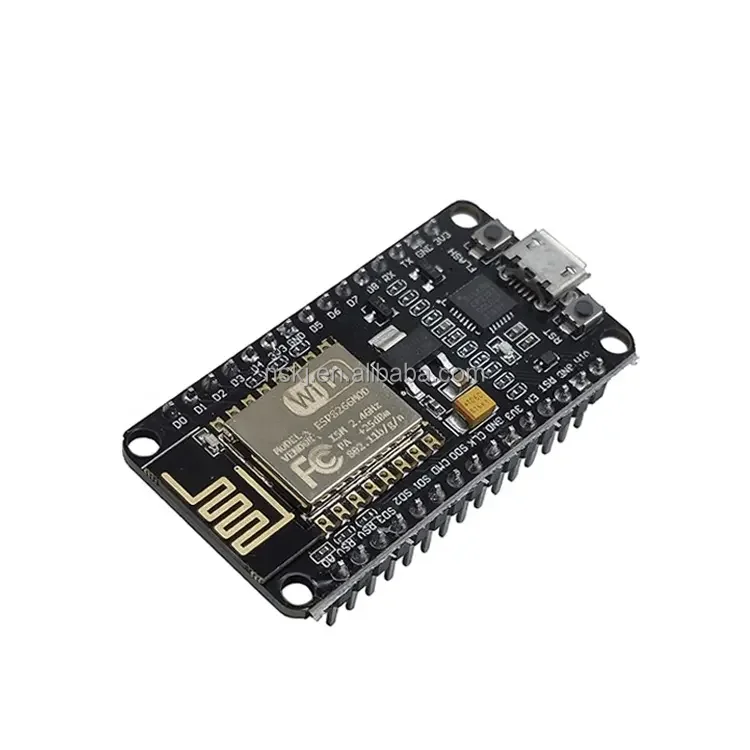 Mcu Esp 8266-12F Wemos Esp-12f Esp-01 Esp-12 Relay 12E 12F V3 Wifi ...