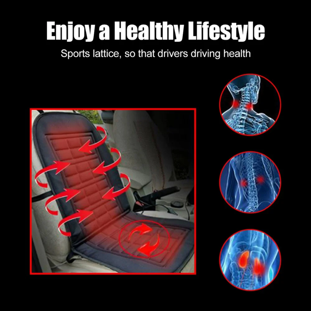 Нагревательный элемент из сплава подогреватель сиденья автомобиля нагревательная