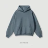 HAZE BLUE