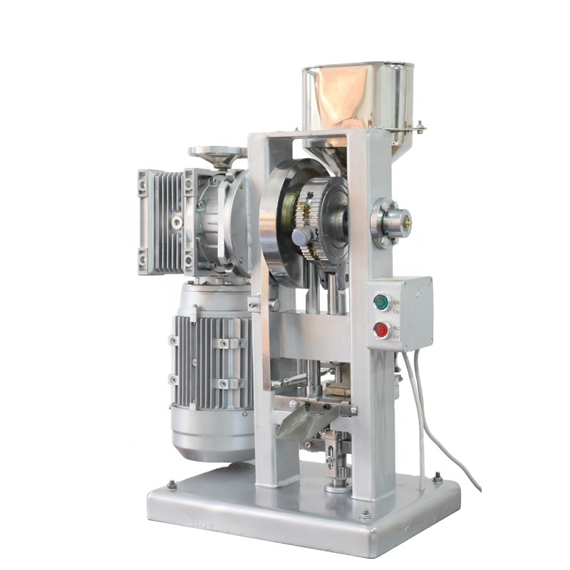 
 JINHE абсолютно новый тип лучше, чем TDP6 Единичная Пробивка DP-60A таблетки таблеточный пресс для производства таблеток  