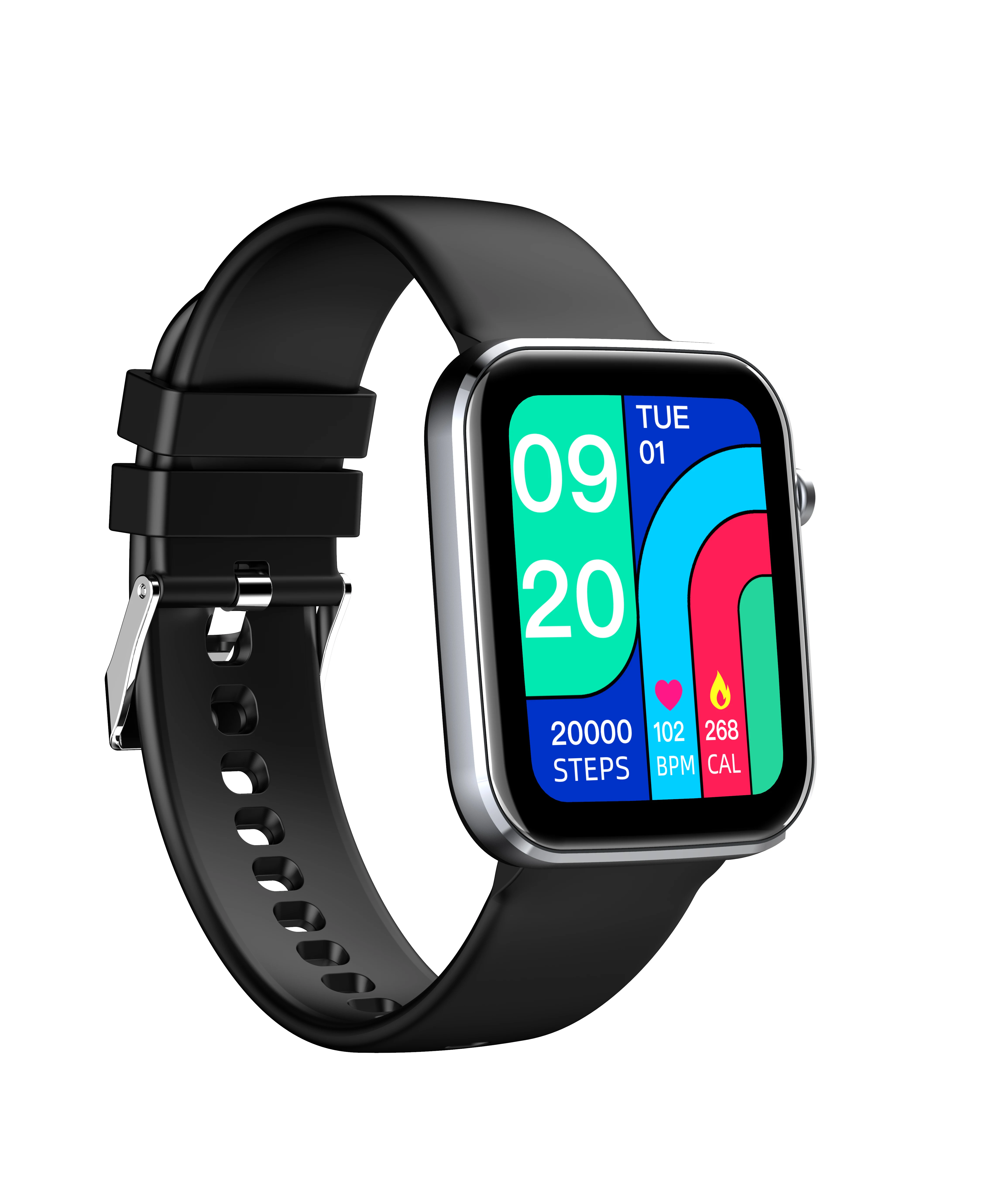 SmartWatch Z15 Serie 6 | CLK™