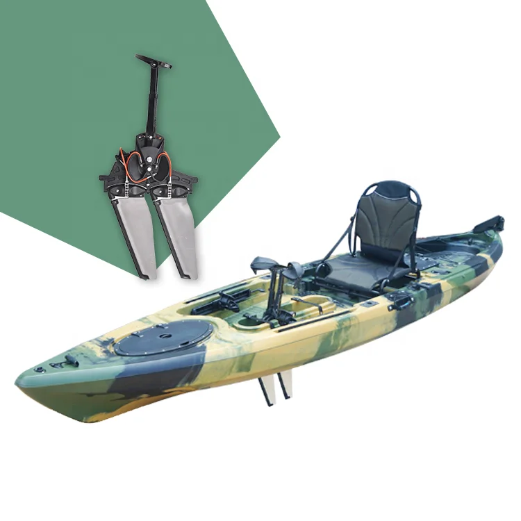 NEOKUDO Top Selling Fishing boat Kayak