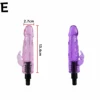 Pink/Purple E