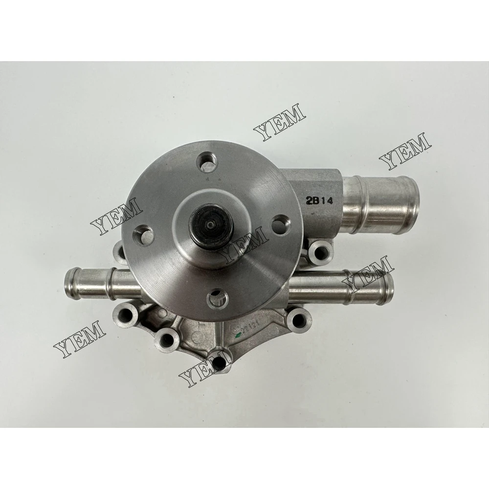 Water Pump 7280344 7030406 400921-00214D for Bobcat E32 E35 E42 E45 E50 E55 E57W E85 T550 S450 S510 S530 2