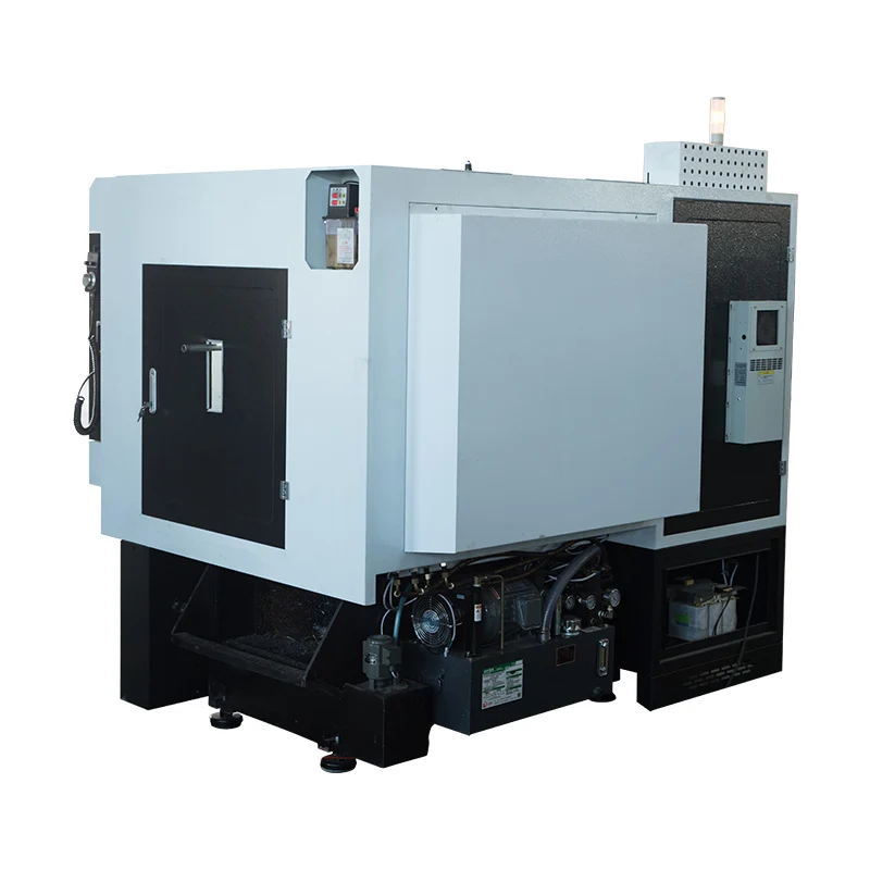 Multifunction Lathe Machine Screwdriver Making Tools Machine Small Metal Lathe Machine CX40/CX50 Screwdriver Making