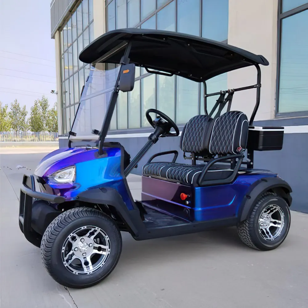 4x4 Electric Golf Carts Cheap Prices Reliable Performance