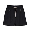 Black shorts