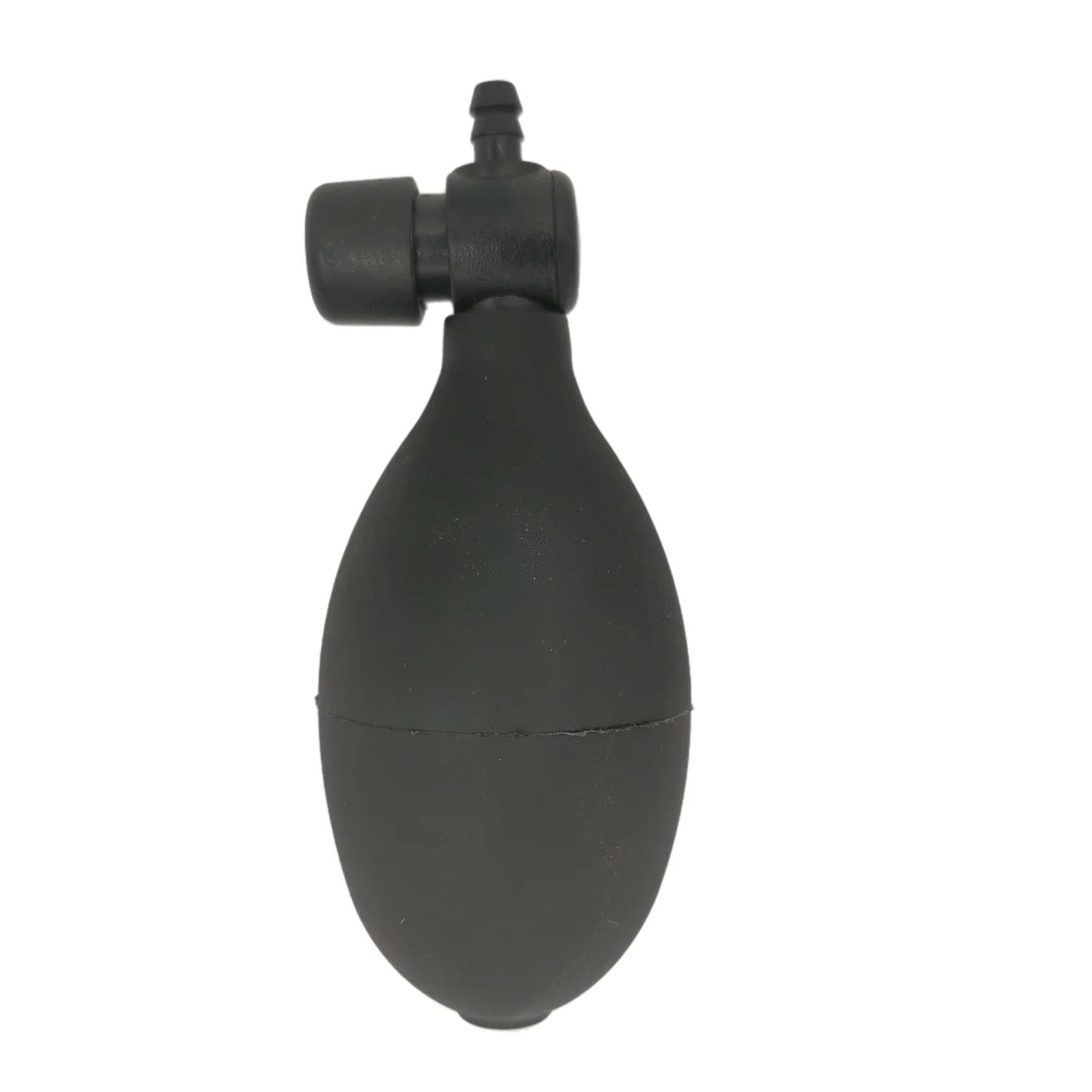 Fumeilin High Performance PVC Medical Hand Pump Multi Colors Rubber air Bulb Pump for Sphygmomanometer