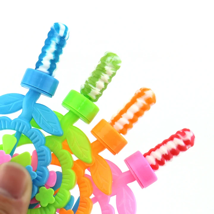 Sunflower toy candy