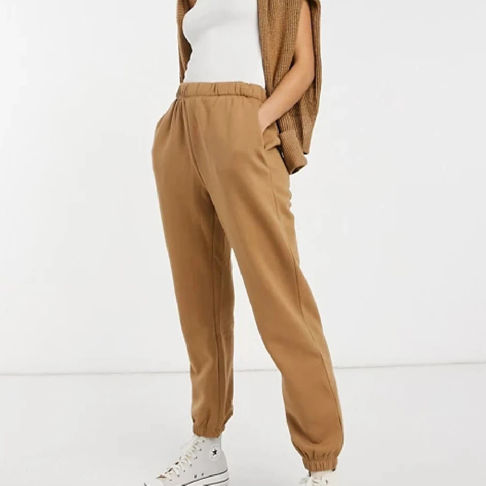 Bulk Joggers Women Pants Custom Logo 