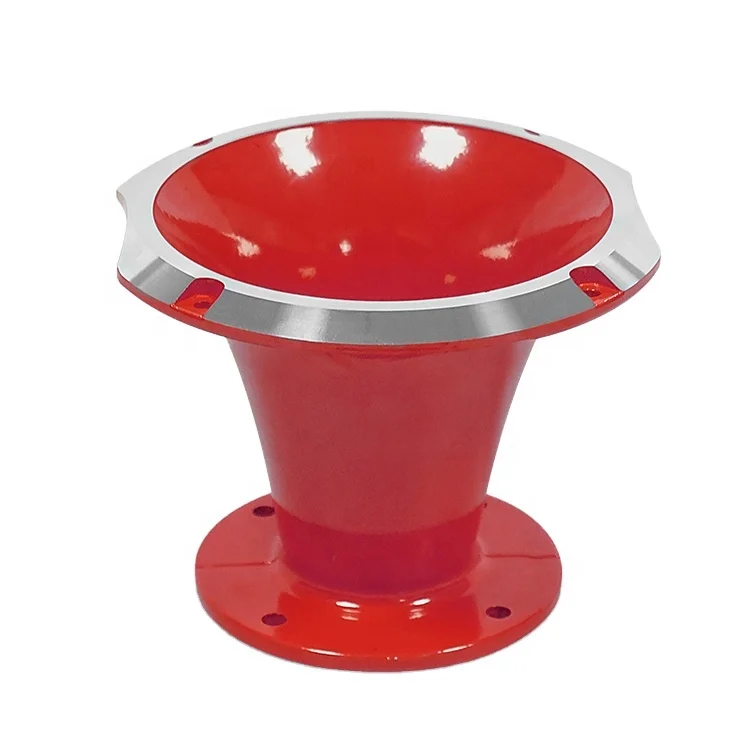 Granvoz Compression Driver Parts - 2