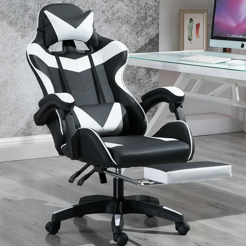 ergonomic pc gaming chair