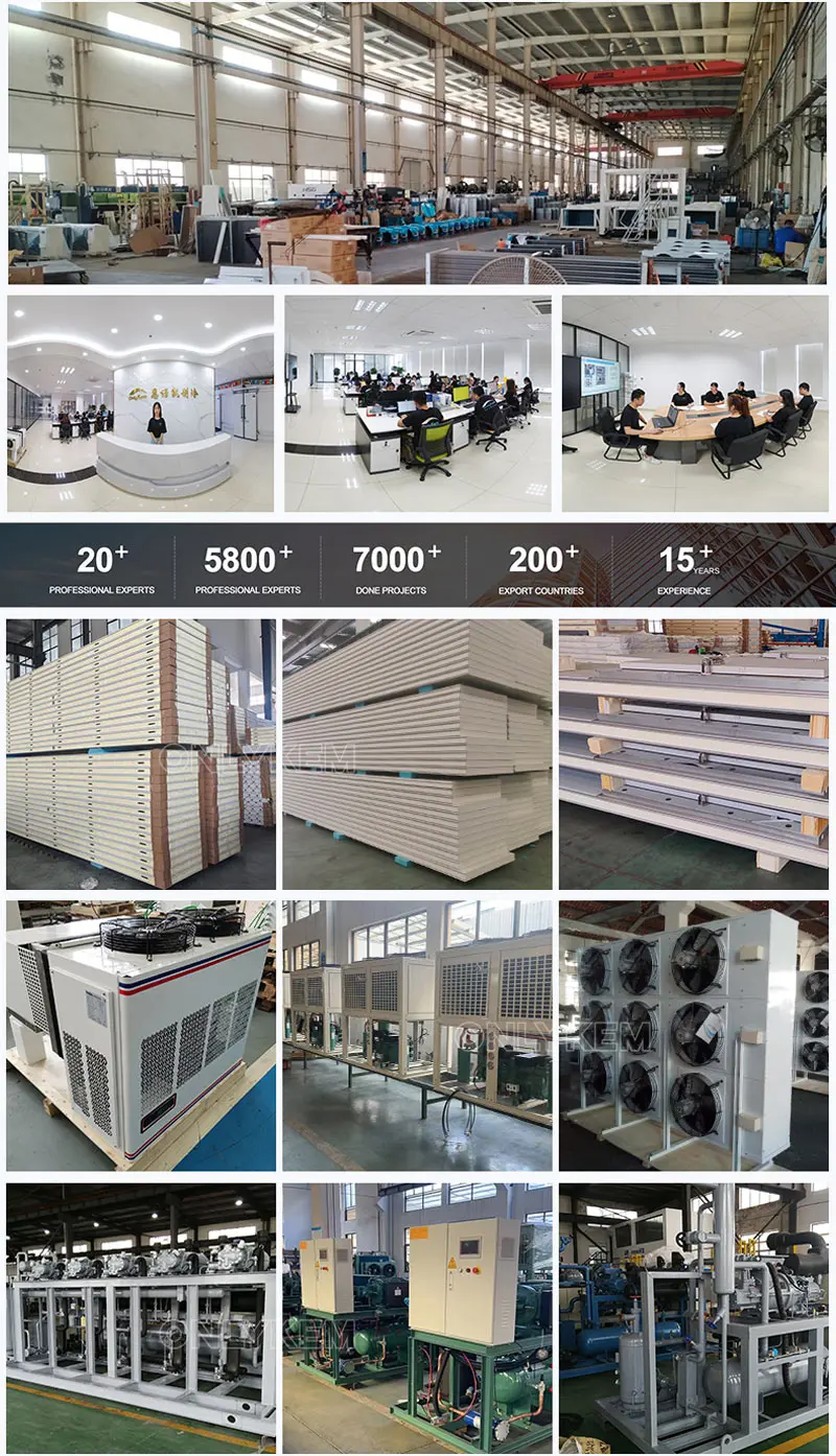 Monoblock Unit, ETL, NSF - detail 36