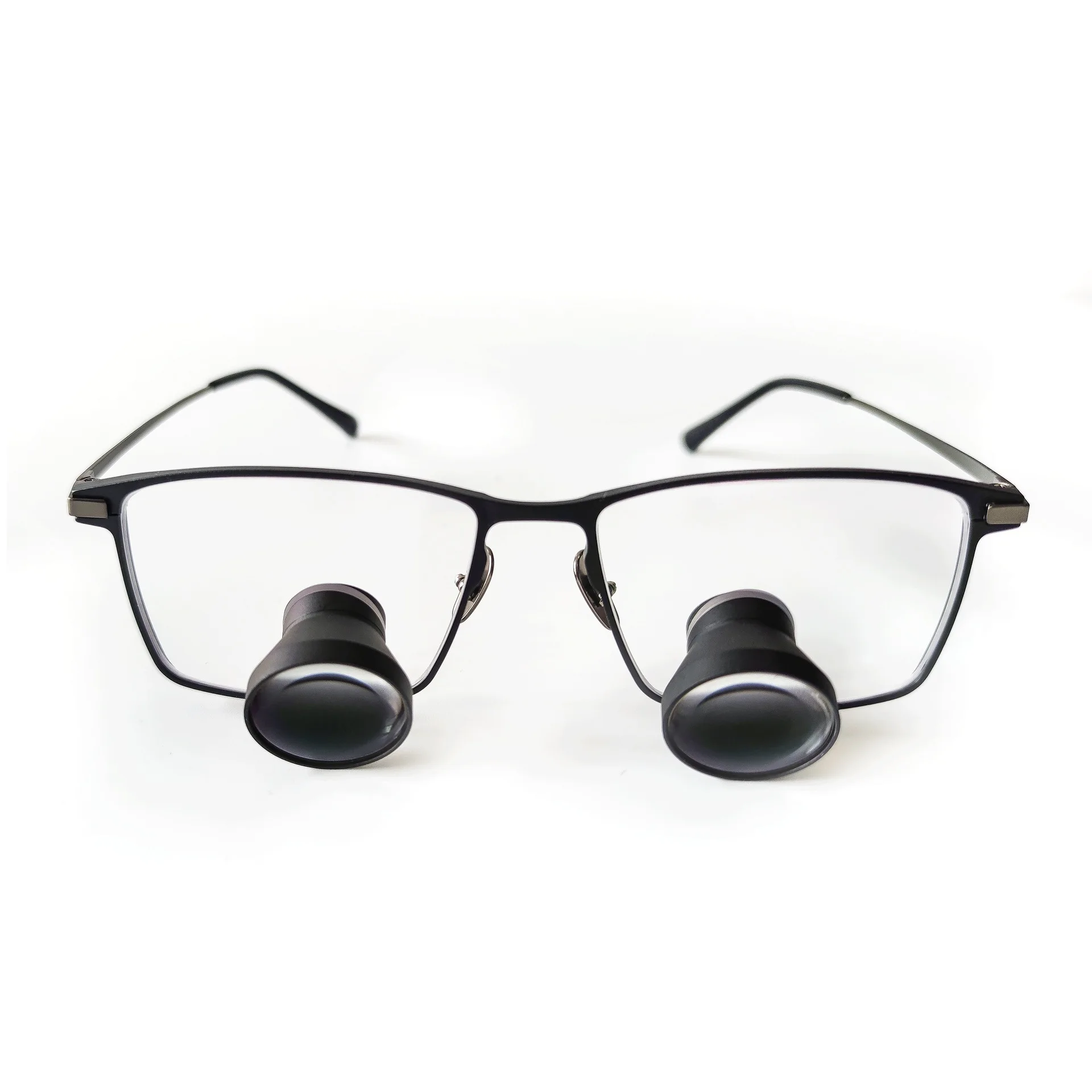 新品未使用 CIクリアビュールーペ3.5倍 ケース付き 歯科医師歯科技工士拡大鏡 新品未使用 CIクリアビュールーペ3.5倍 ケース付き 歯科医師歯科