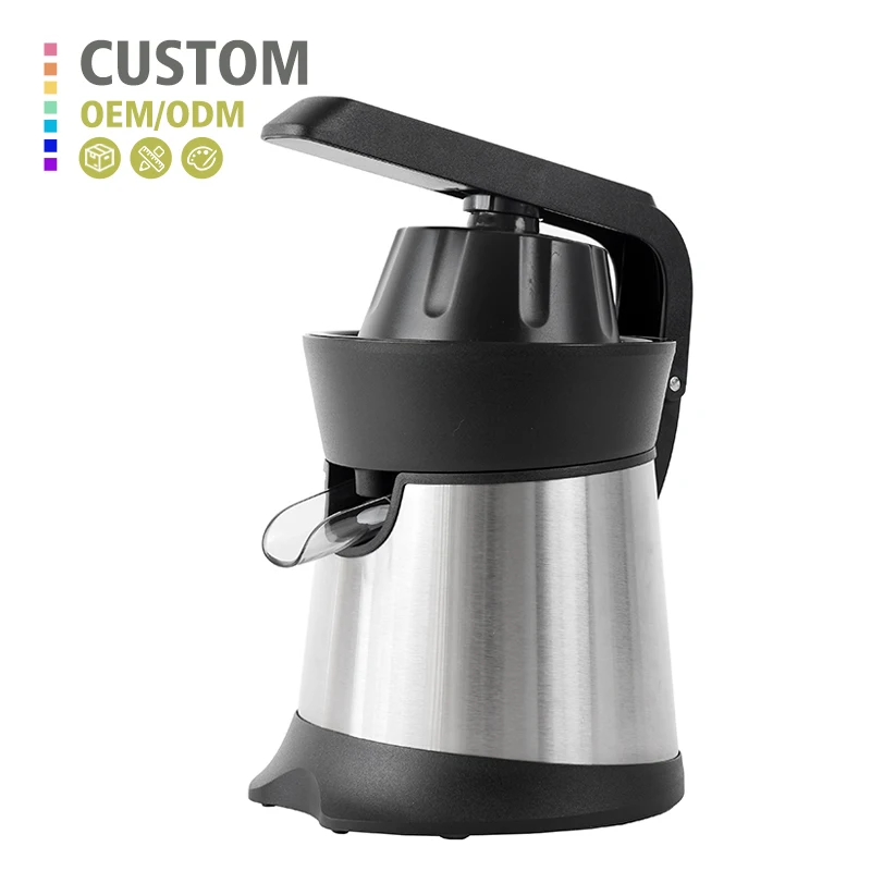 Bir Blender-Sıkacak-Öğütücü, Mutfak İş Akışını Nasıl Daha Verimli Hale Getirir?