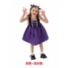 Purple Little Devil