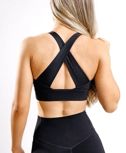 2023 Running Gym Yoga Bra Set for Ladies Workout Fitness Top Women's Sports Bra