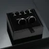 Juego de 6 piezas (caja) Plateado