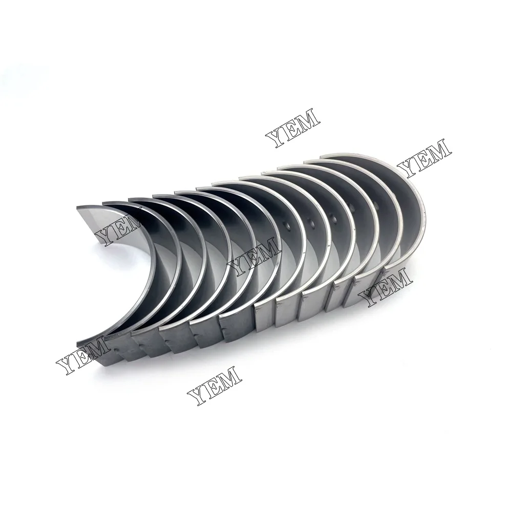 C18 Con Rod Bearing 232-3235 for Caterpillar Engine. 5