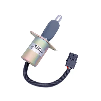 Promotion Generator Spare Part 1751-24E3u1b1si Oem Sd-003A3 Engine Solenoid