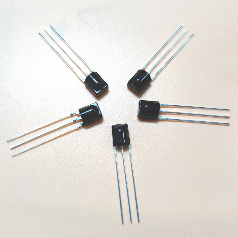 LC LF120 Model Optical Amplifier Infrared IR Receiver Module Sensor Pack for Top Box TV Use