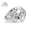 Blanco-PEAR CUT