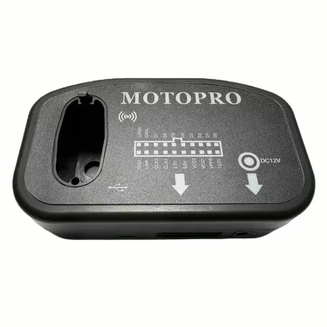 MOTOPRO Keymaker Code Reader Equipment Programming Transponders Hands-Free Keys for Yamaha for Honda Suzuki Kawasaki Ducati